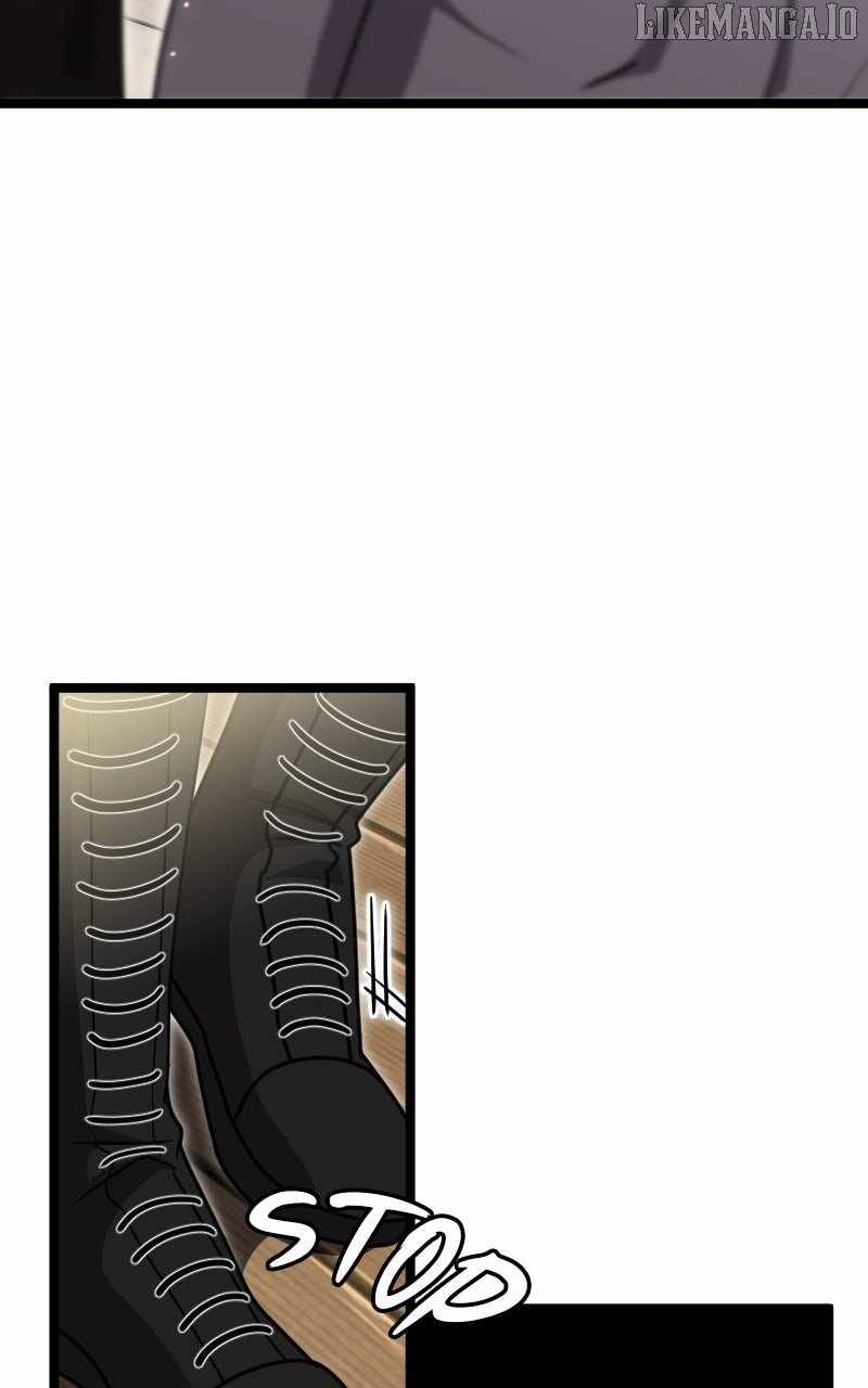 Rise of the Devourer Chapter 30 - Page 22