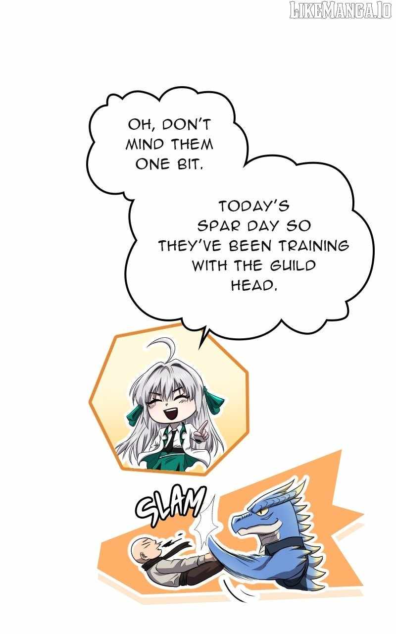 Rise of the Devourer Chapter 30 - Page 26