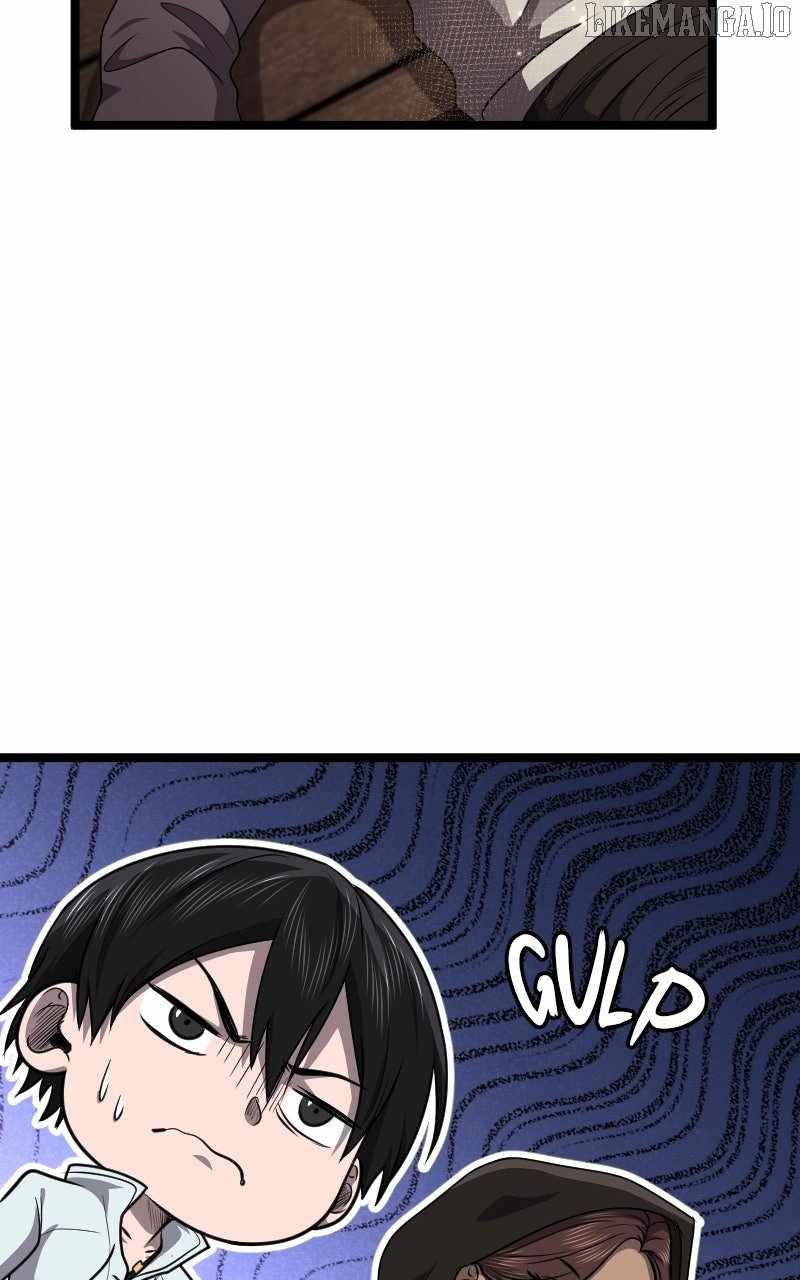 Rise of the Devourer Chapter 30 - Page 28