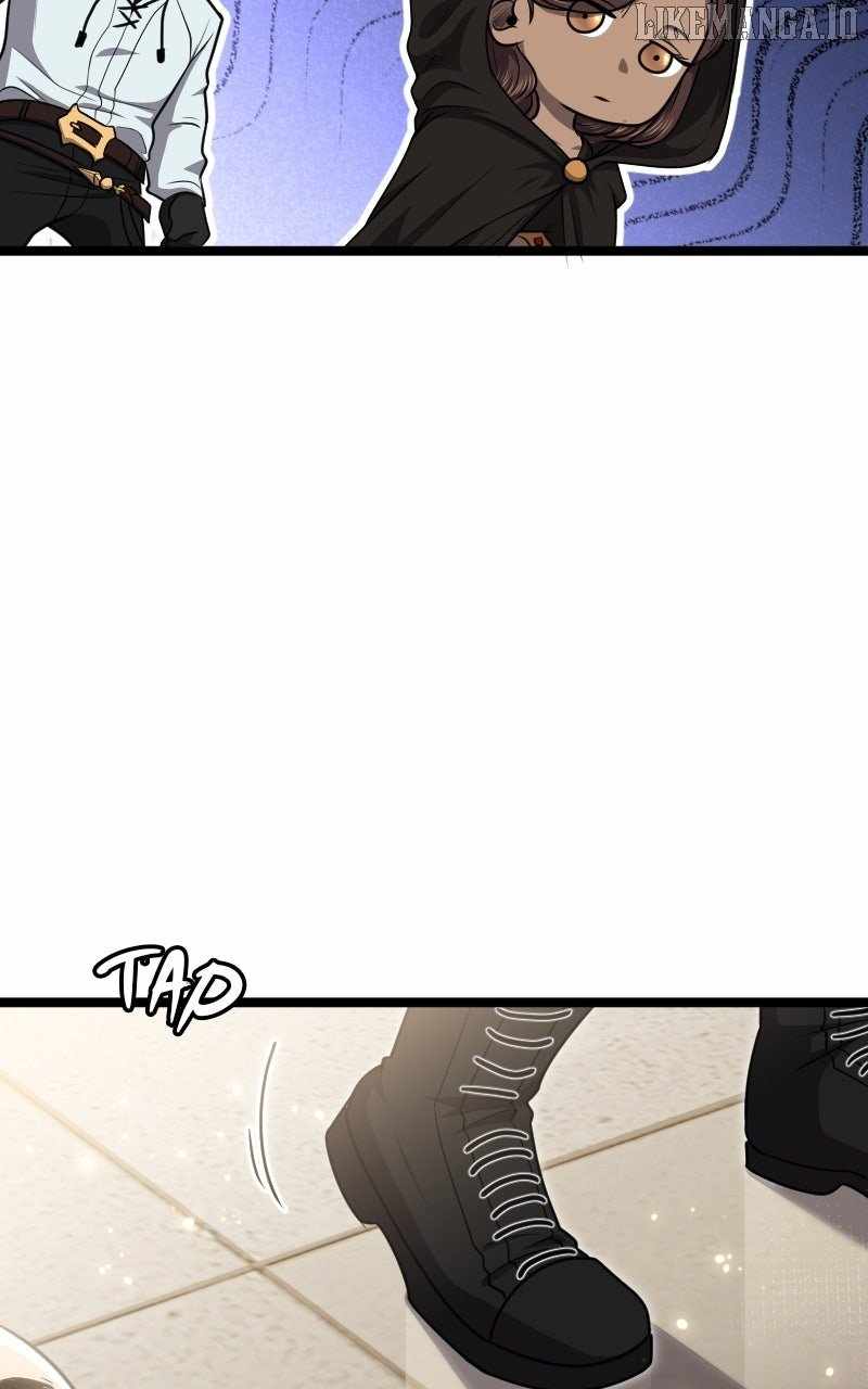 Rise of the Devourer Chapter 30 - Page 29