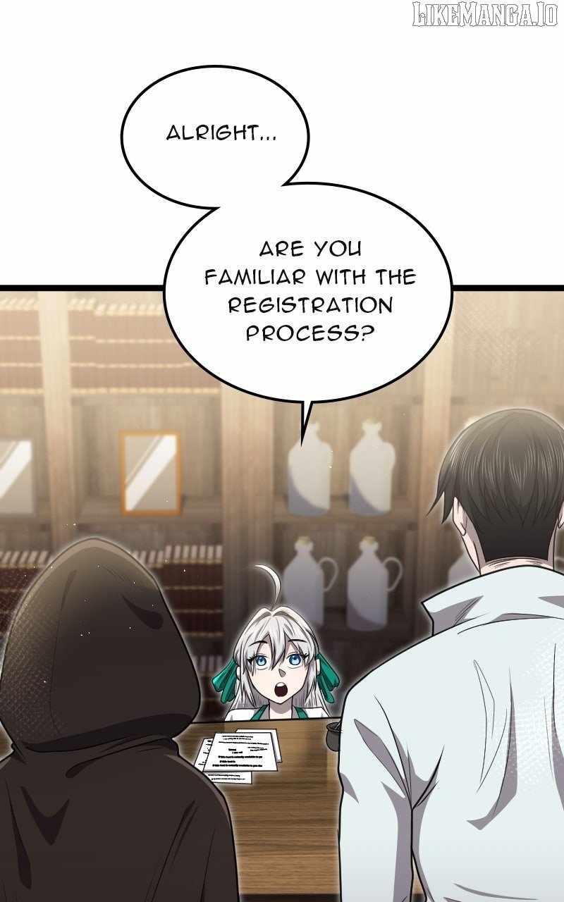 Rise of the Devourer Chapter 30 - Page 31