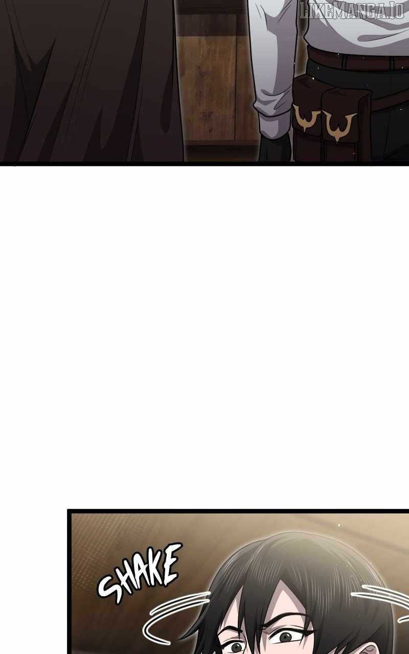 Rise of the Devourer Chapter 30 - Page 32
