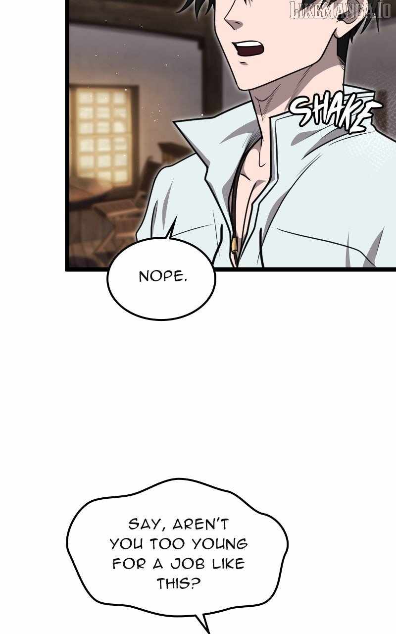 Rise of the Devourer Chapter 30 - Page 33
