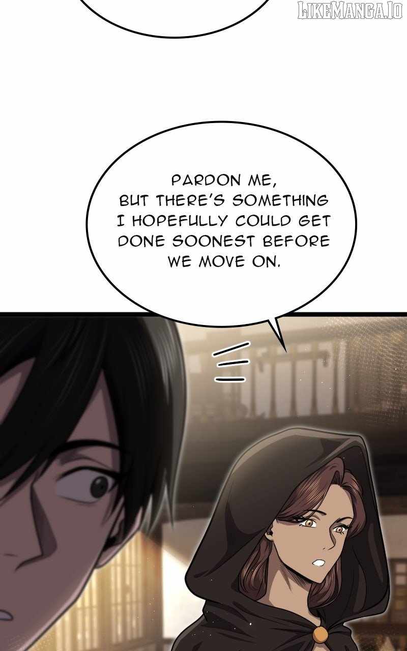 Rise of the Devourer Chapter 30 - Page 35