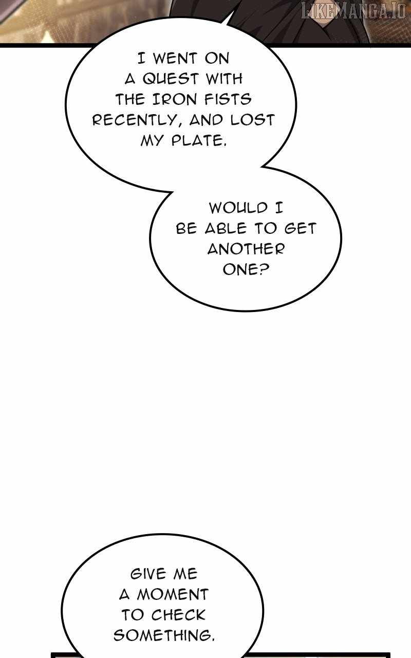 Rise of the Devourer Chapter 30 - Page 36