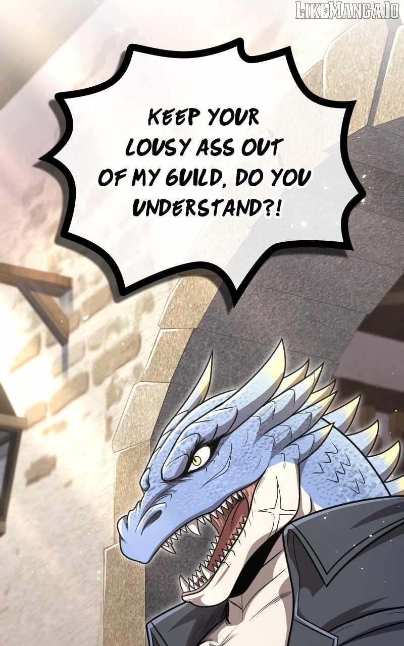 Rise of the Devourer Chapter 30 - Page 5