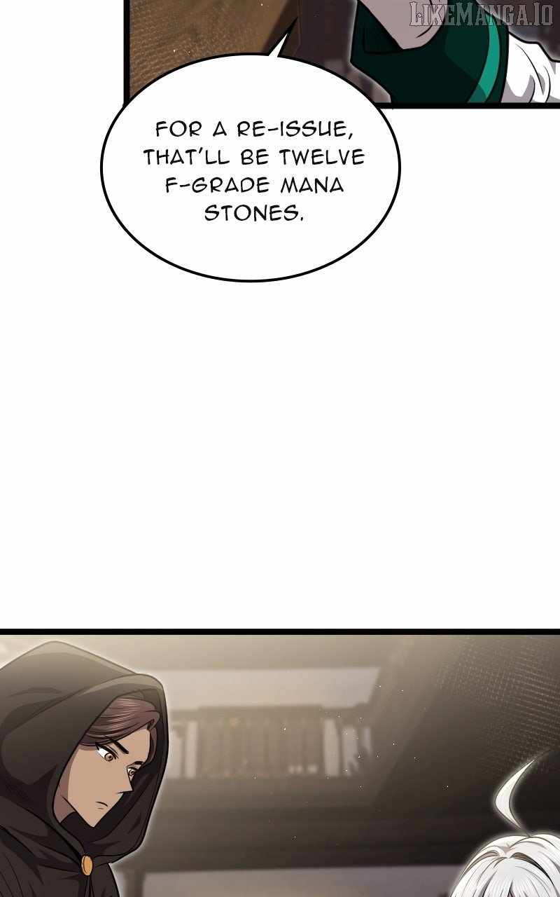 Rise of the Devourer Chapter 30 - Page 42