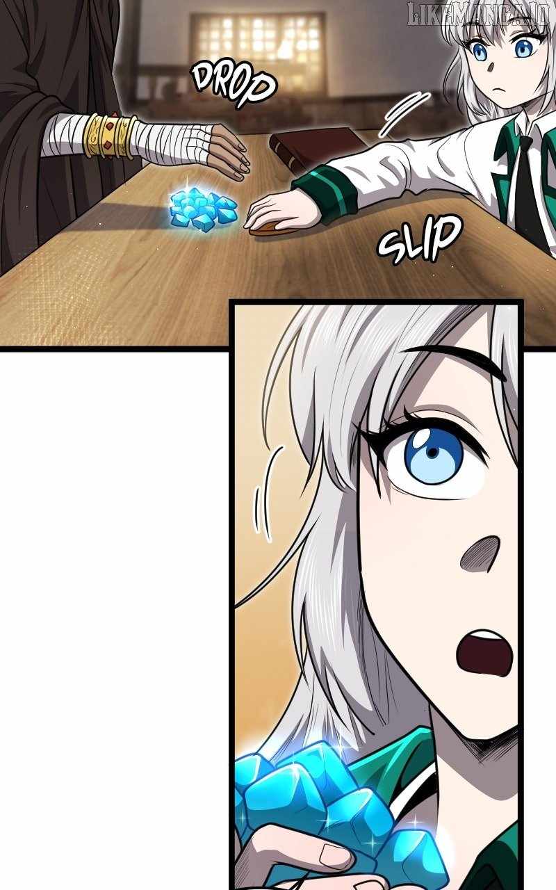 Rise of the Devourer Chapter 30 - Page 43