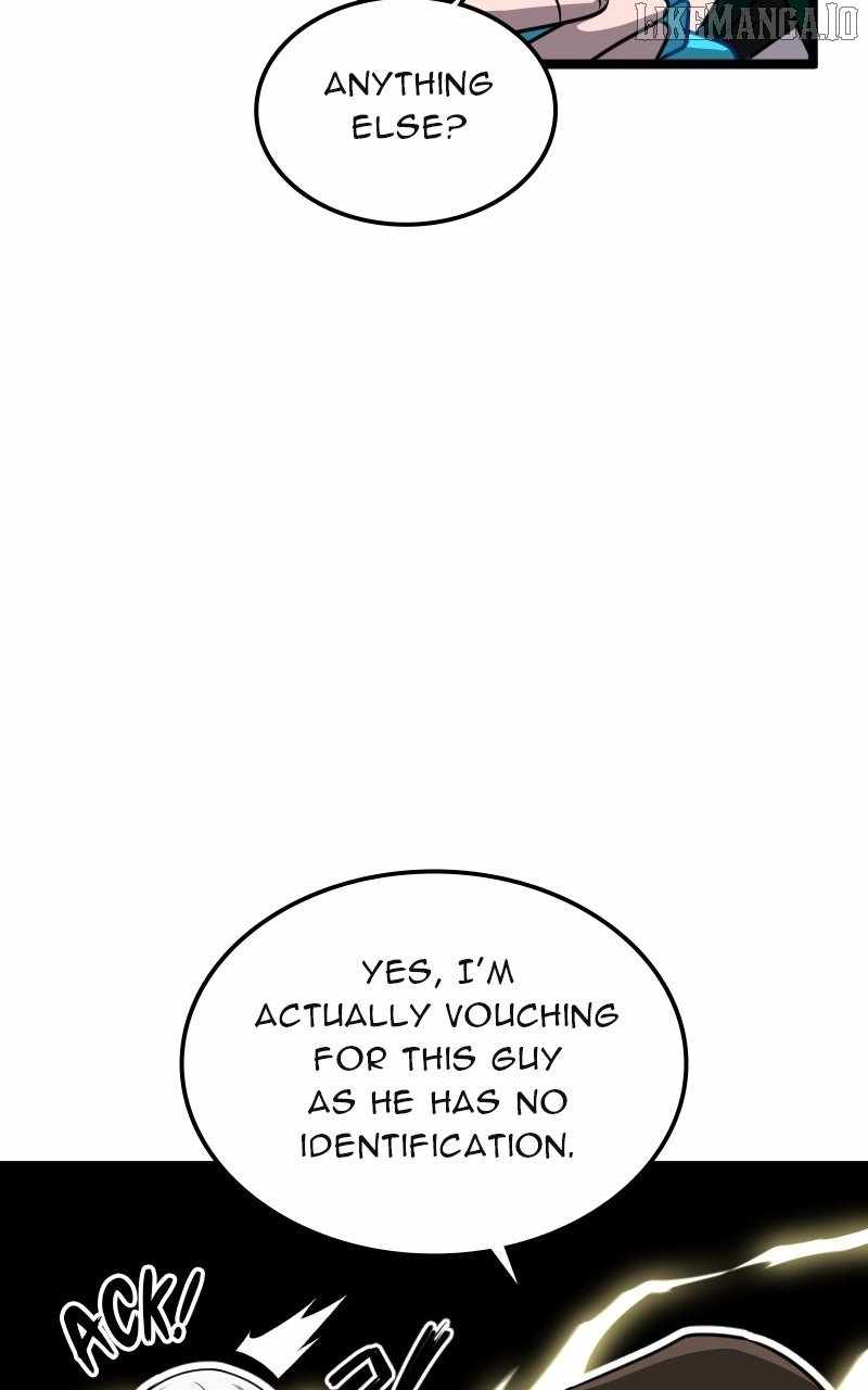 Rise of the Devourer Chapter 30 - Page 44
