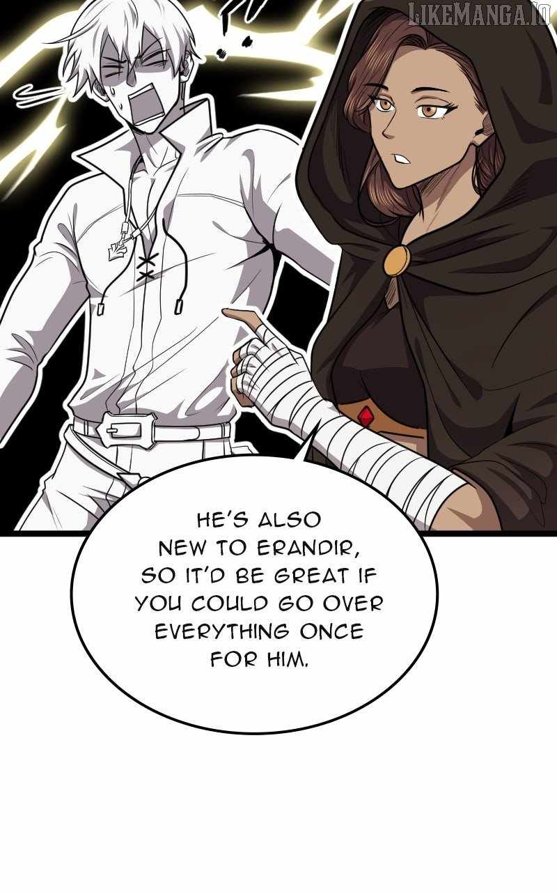 Rise of the Devourer Chapter 30 - Page 45