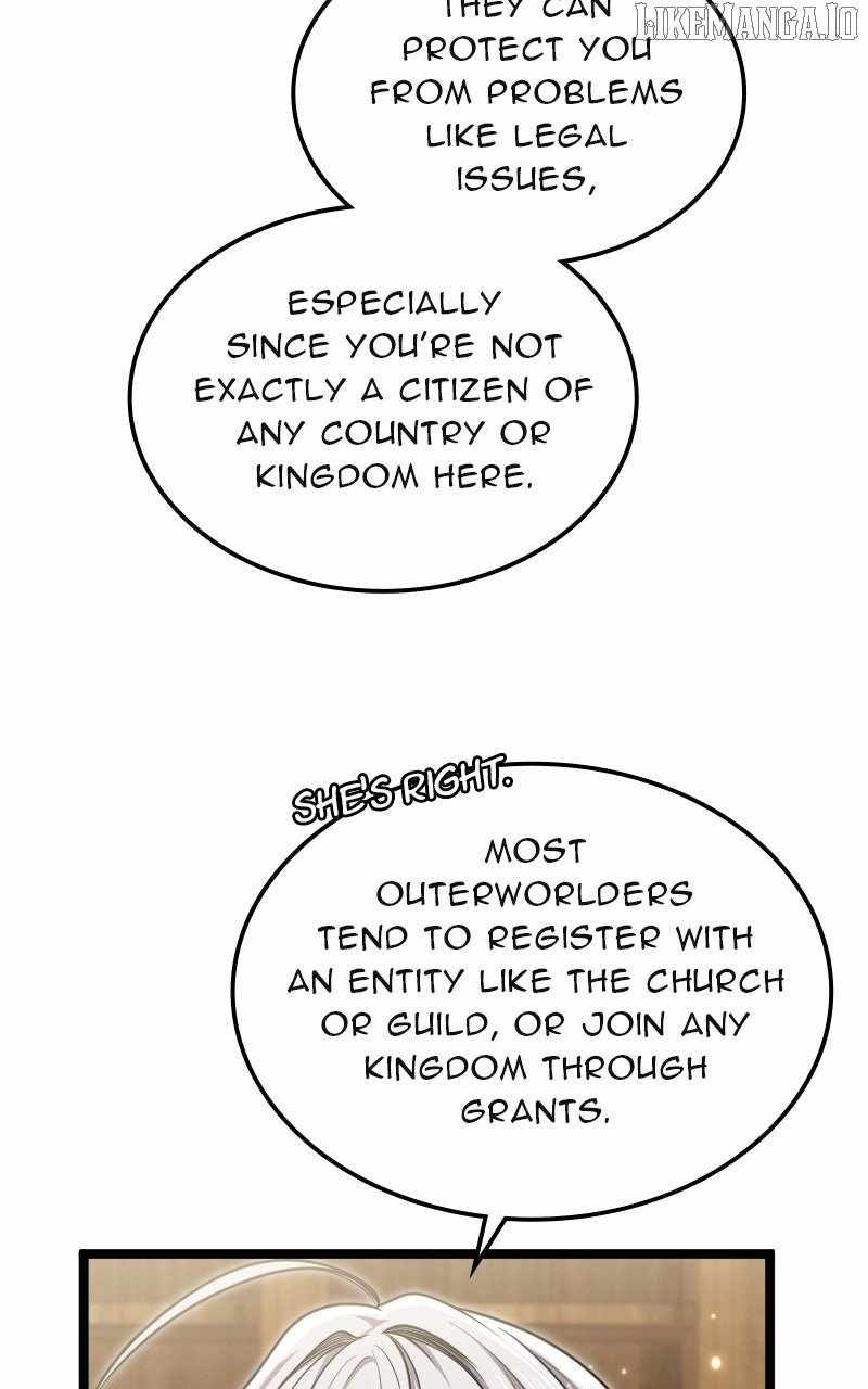 Rise of the Devourer Chapter 30 - Page 47