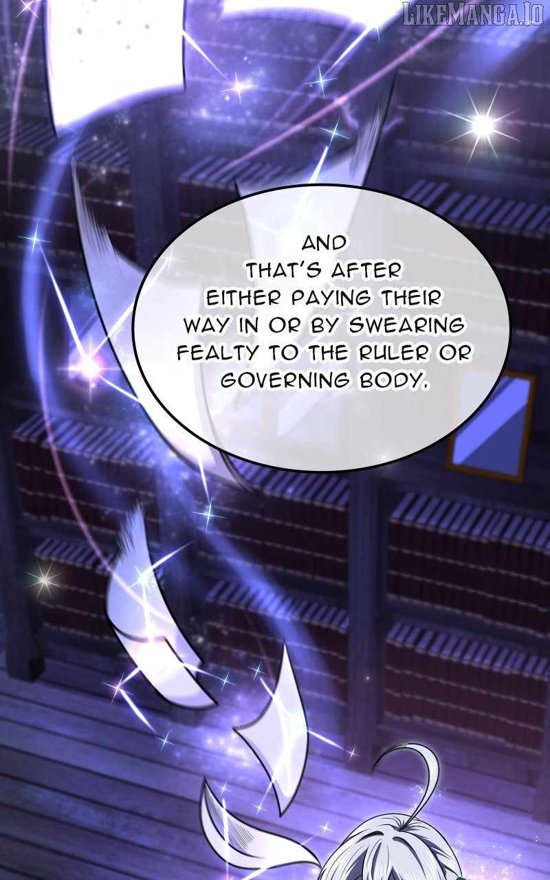 Rise of the Devourer Chapter 30 - Page 49