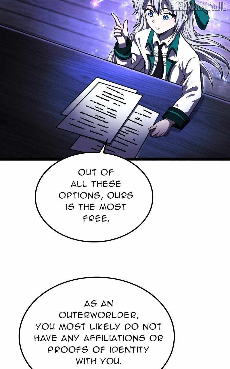 Rise of the Devourer Chapter 30 - Page 50