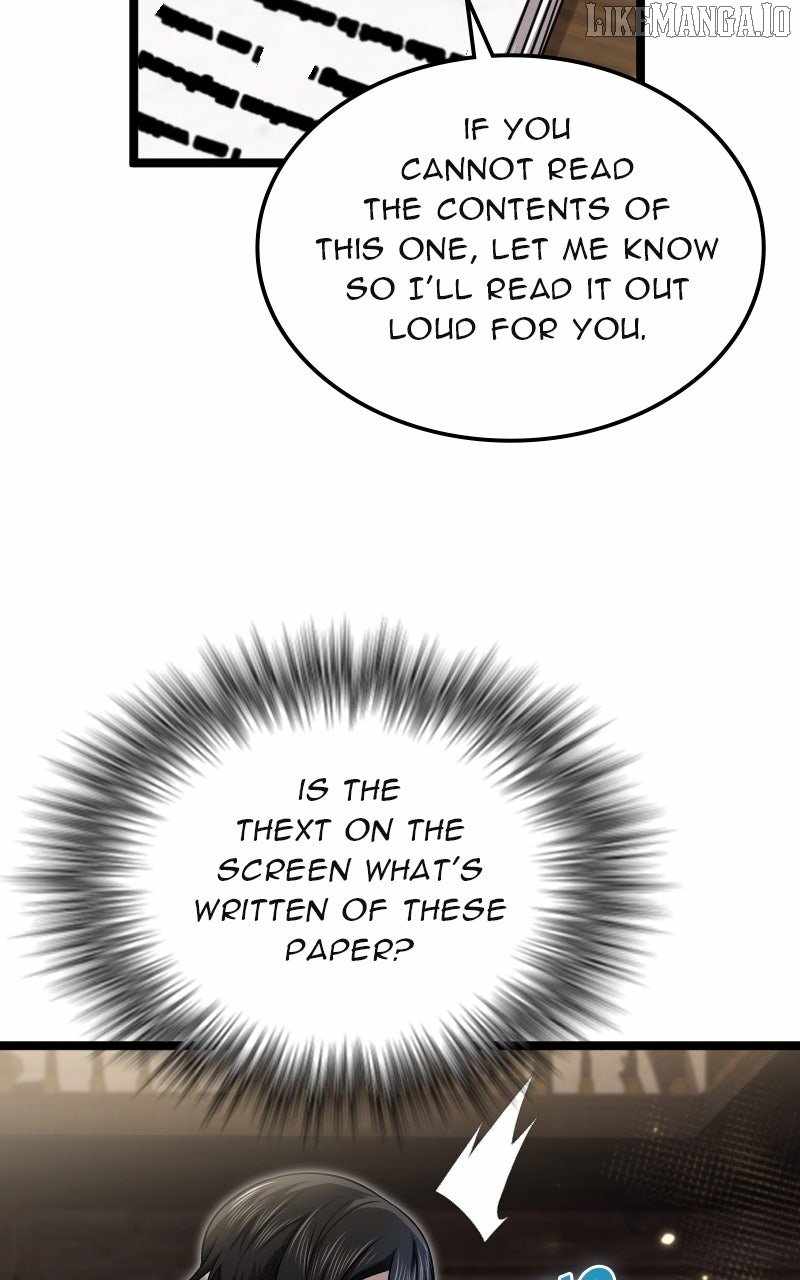 Rise of the Devourer Chapter 30 - Page 53