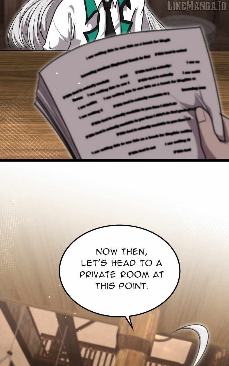 Rise of the Devourer Chapter 30 - Page 57