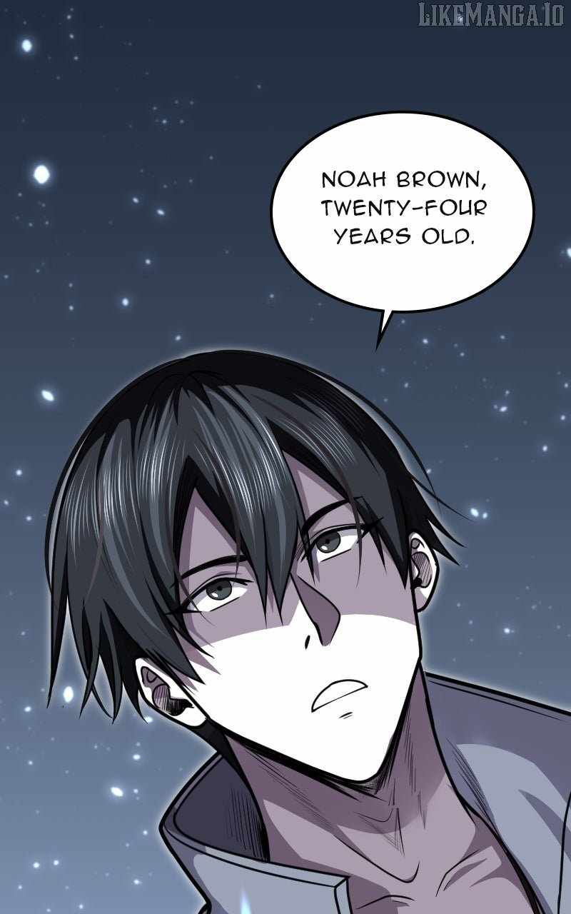 Rise of the Devourer Chapter 30 - Page 60