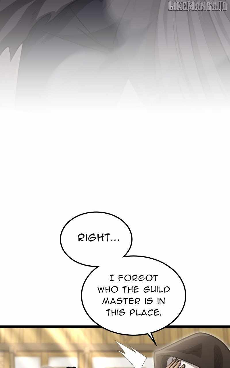 Rise of the Devourer Chapter 30 - Page 7