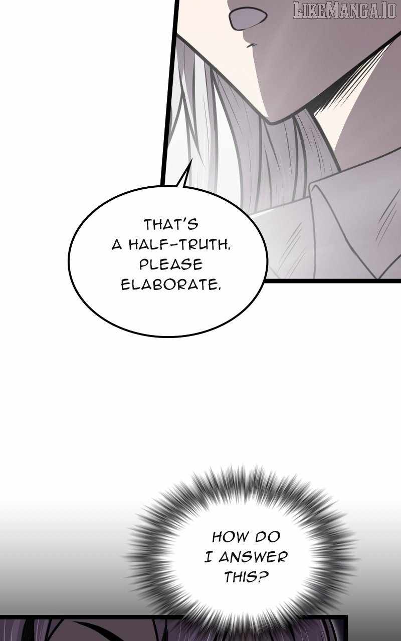Rise of the Devourer Chapter 30 - Page 66