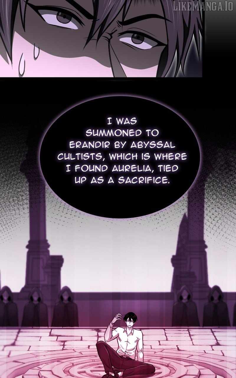 Rise of the Devourer Chapter 30 - Page 67