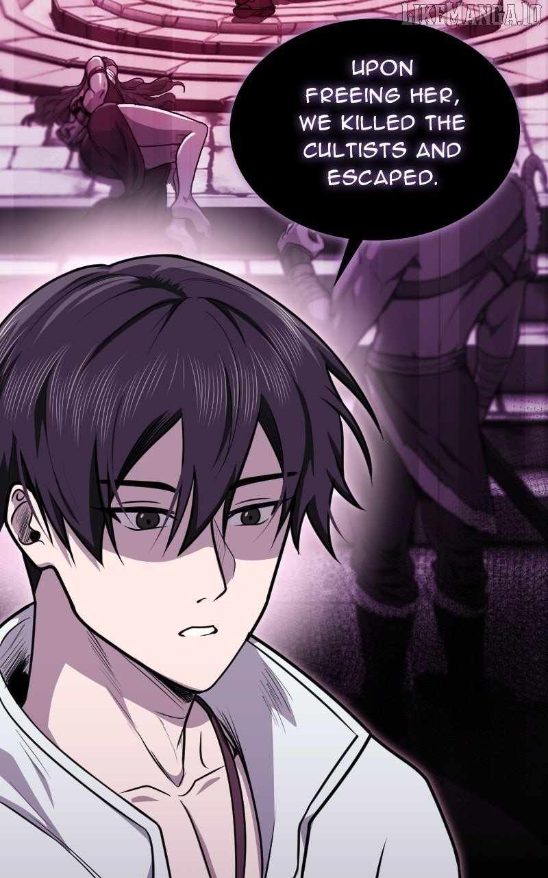 Rise of the Devourer Chapter 30 - Page 68