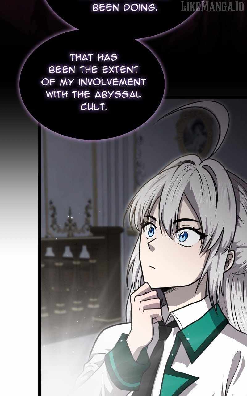 Rise of the Devourer Chapter 30 - Page 70