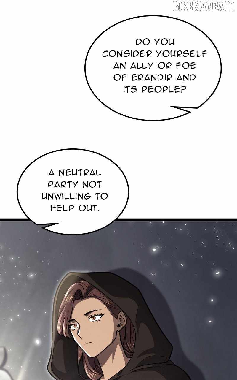 Rise of the Devourer Chapter 30 - Page 73