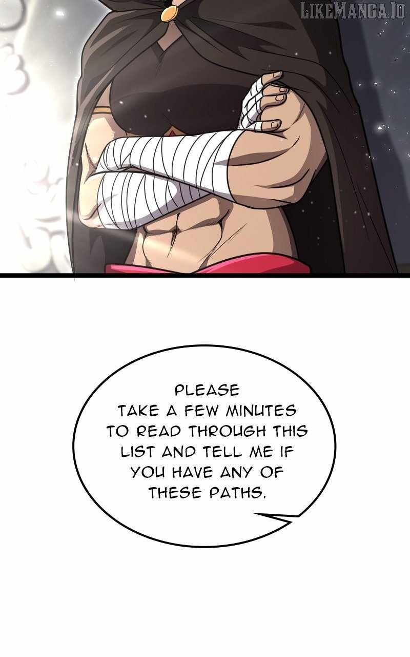 Rise of the Devourer Chapter 30 - Page 74