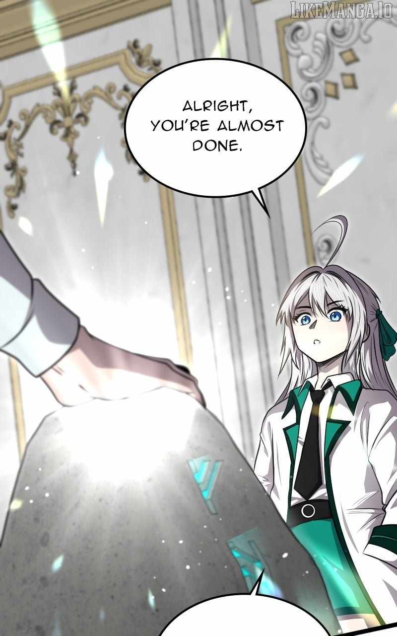 Rise of the Devourer Chapter 30 - Page 77