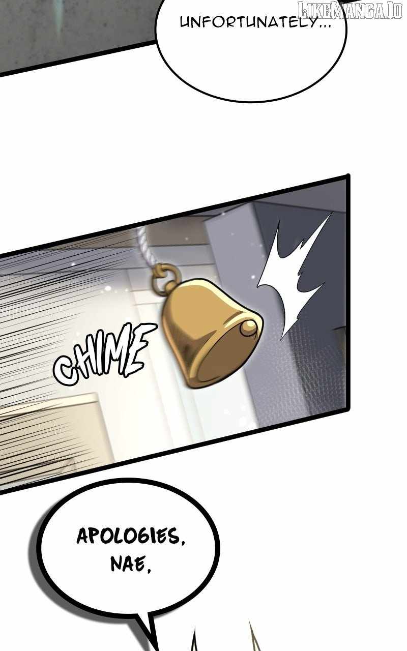 Rise of the Devourer Chapter 30 - Page 78
