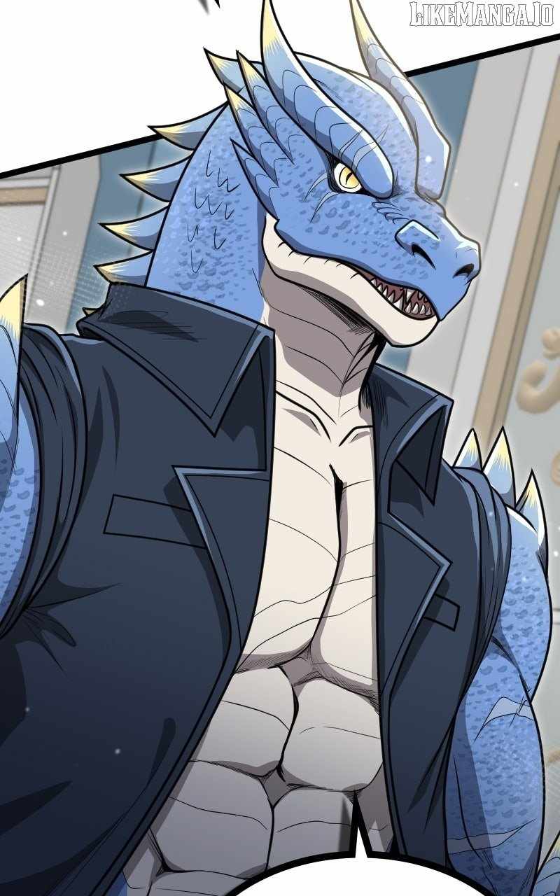 Rise of the Devourer Chapter 30 - Page 79