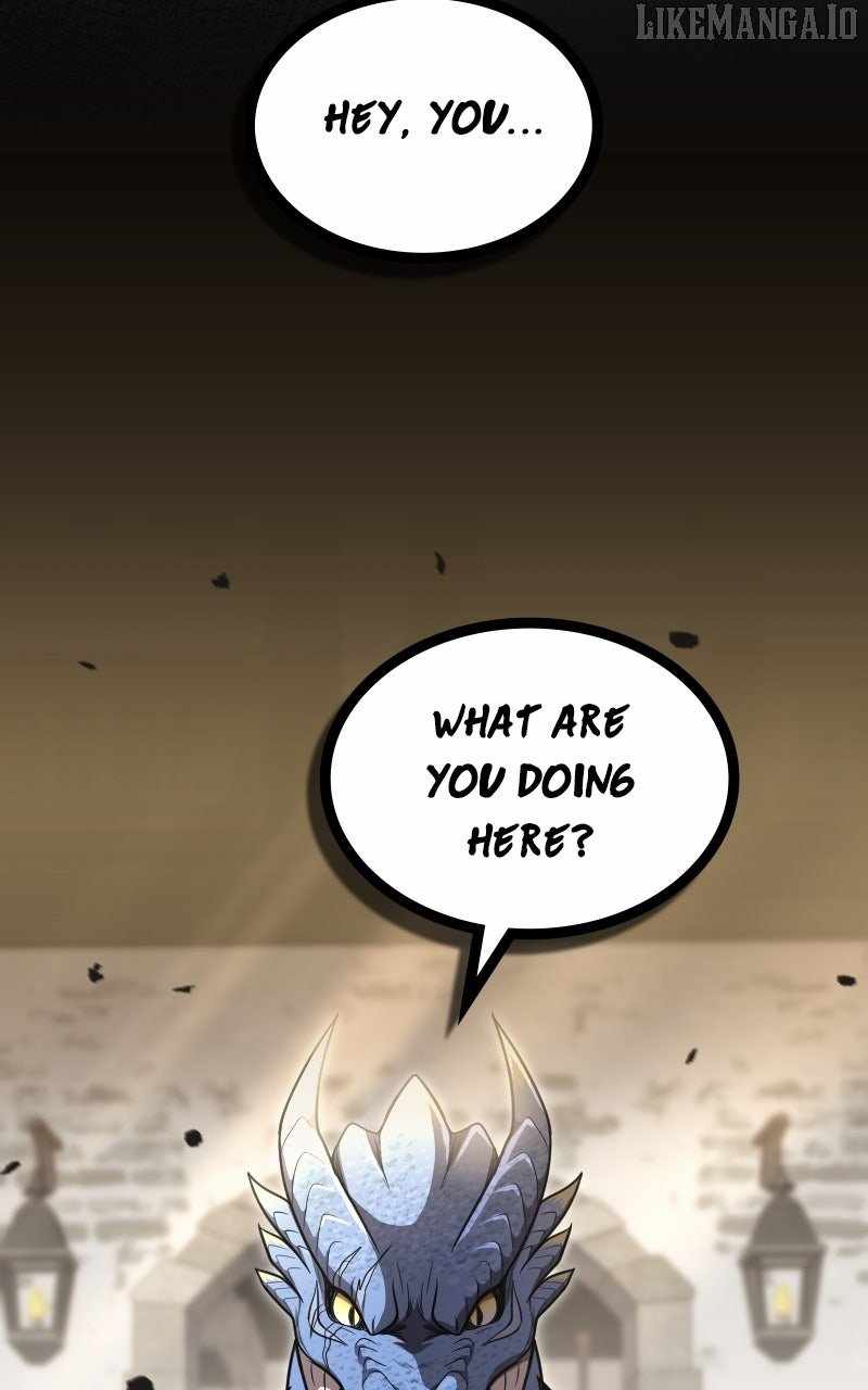 Rise of the Devourer Chapter 30 - Page 9