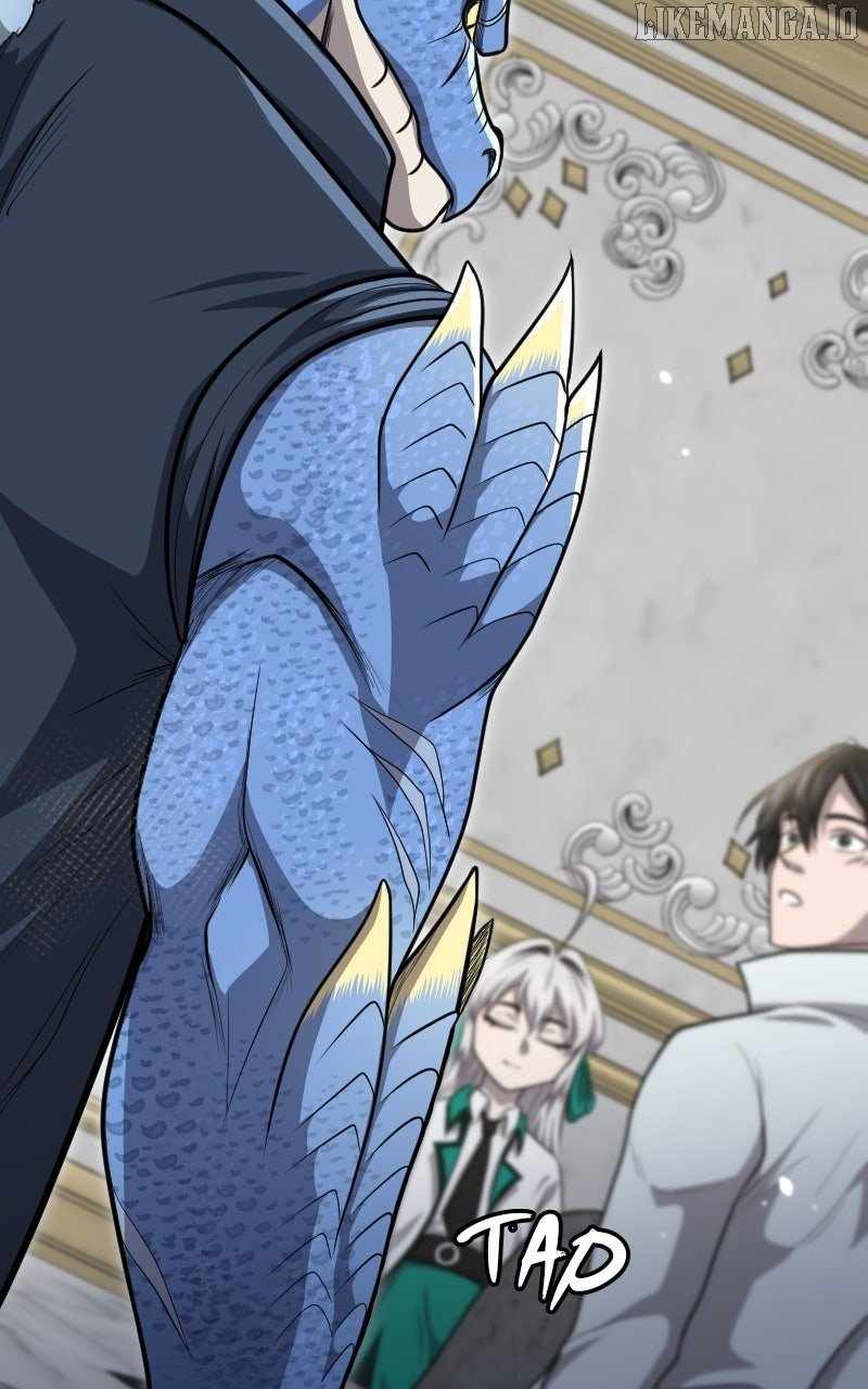 Rise of the Devourer Chapter 30 - Page 81