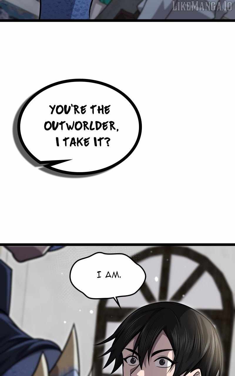 Rise of the Devourer Chapter 30 - Page 82