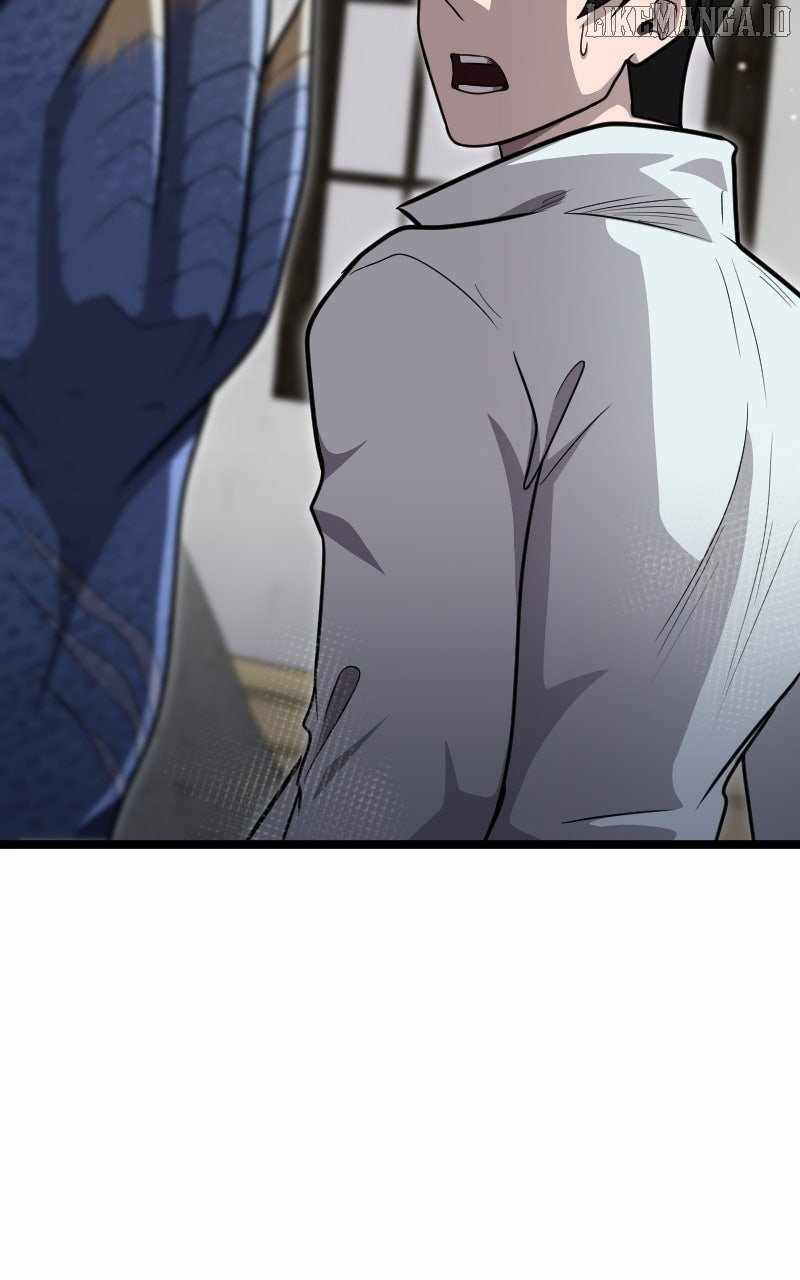 Rise of the Devourer Chapter 30 - Page 83