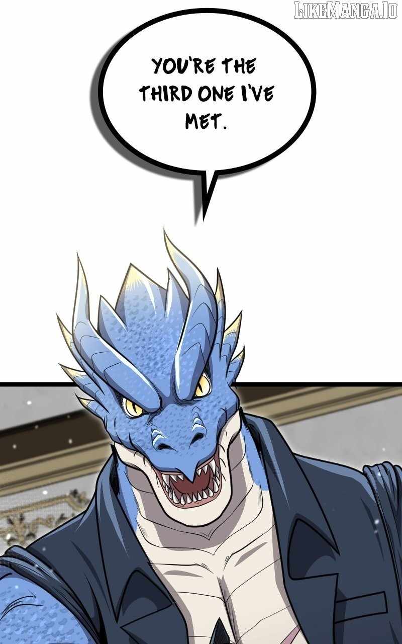 Rise of the Devourer Chapter 30 - Page 84
