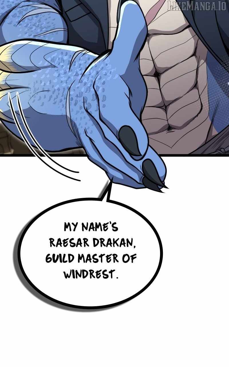 Rise of the Devourer Chapter 30 - Page 85