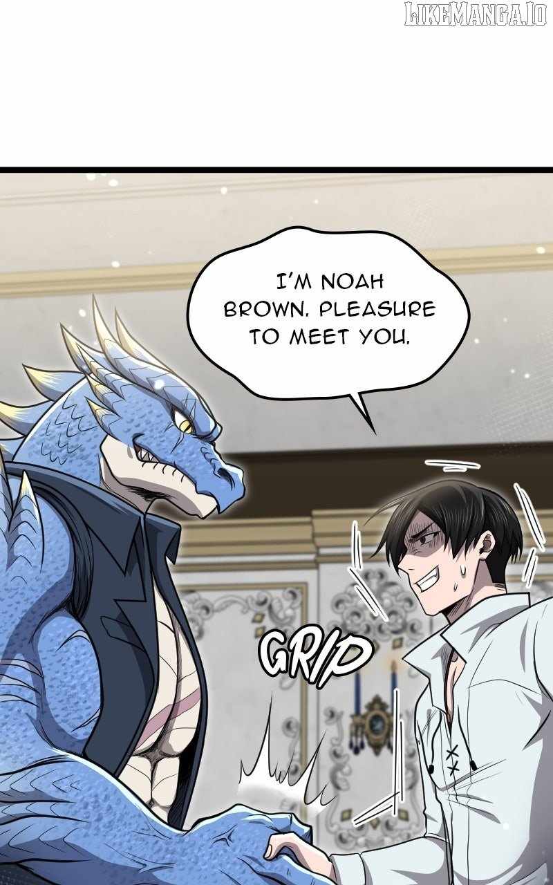 Rise of the Devourer Chapter 30 - Page 86