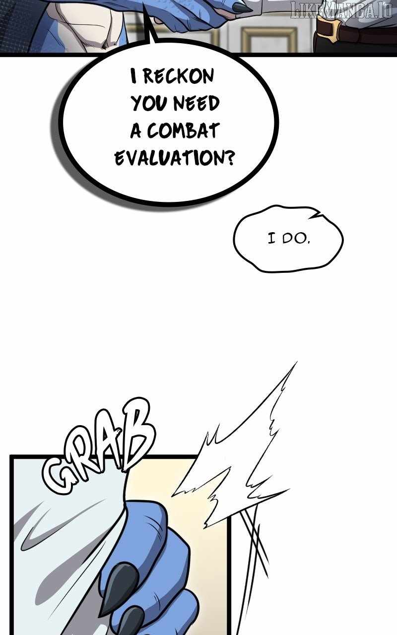 Rise of the Devourer Chapter 30 - Page 87
