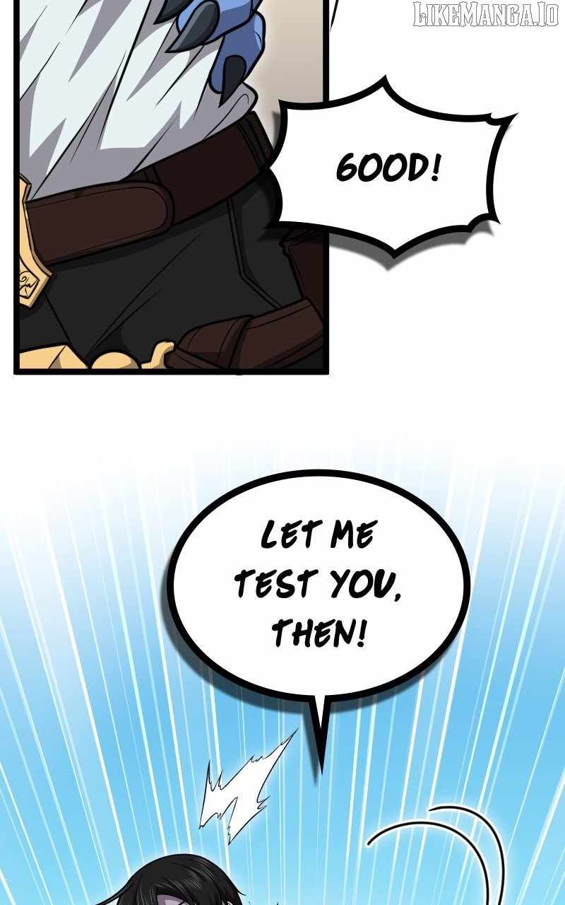 Rise of the Devourer Chapter 30 - Page 88