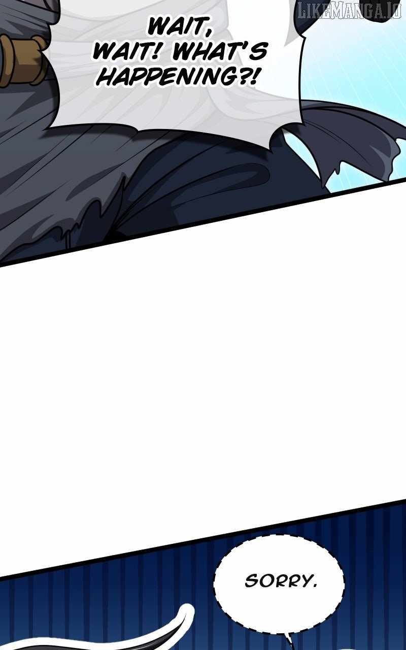 Rise of the Devourer Chapter 30 - Page 90