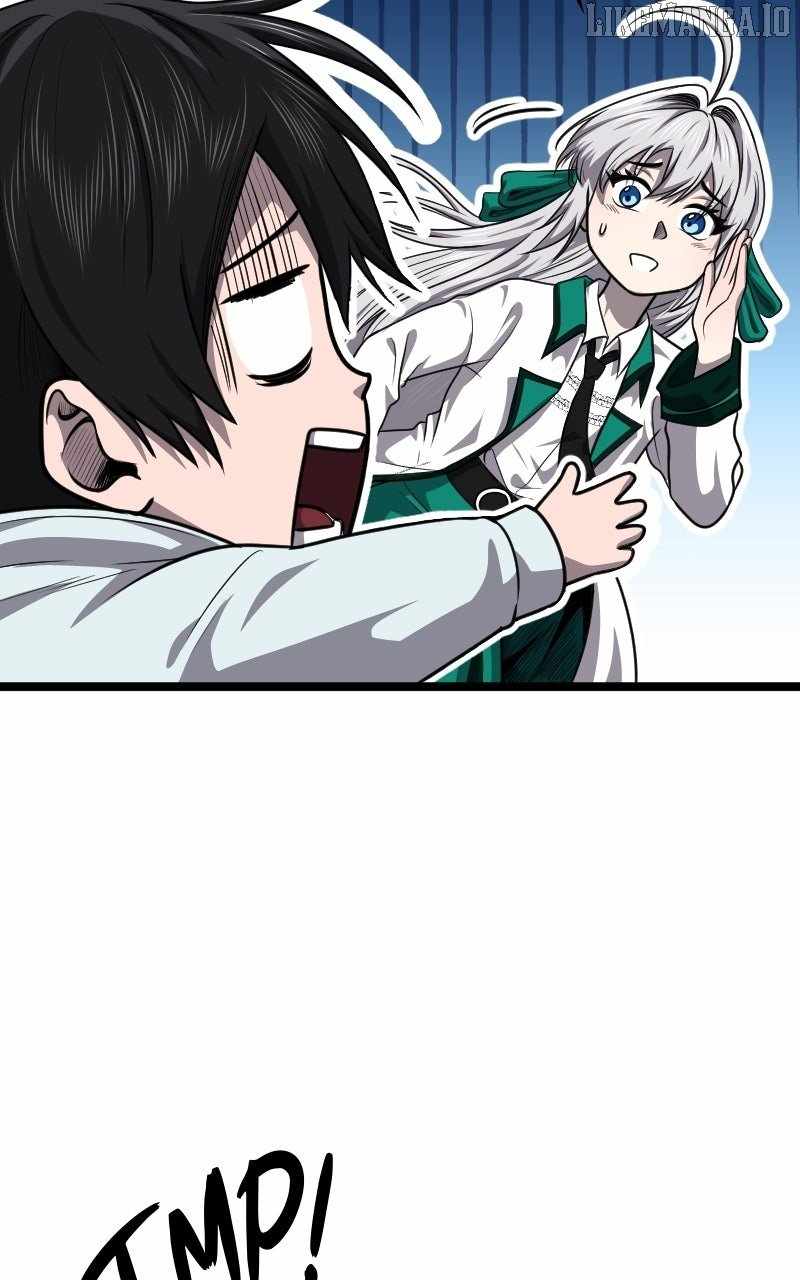 Rise of the Devourer Chapter 30 - Page 91