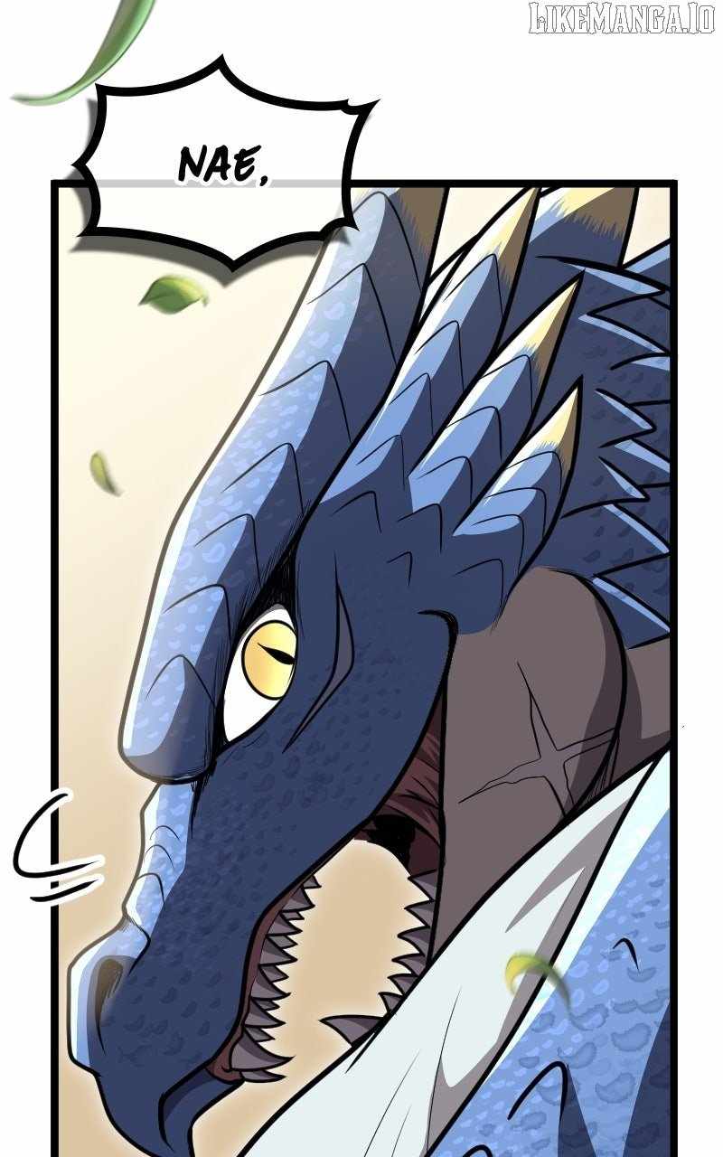 Rise of the Devourer Chapter 30 - Page 95
