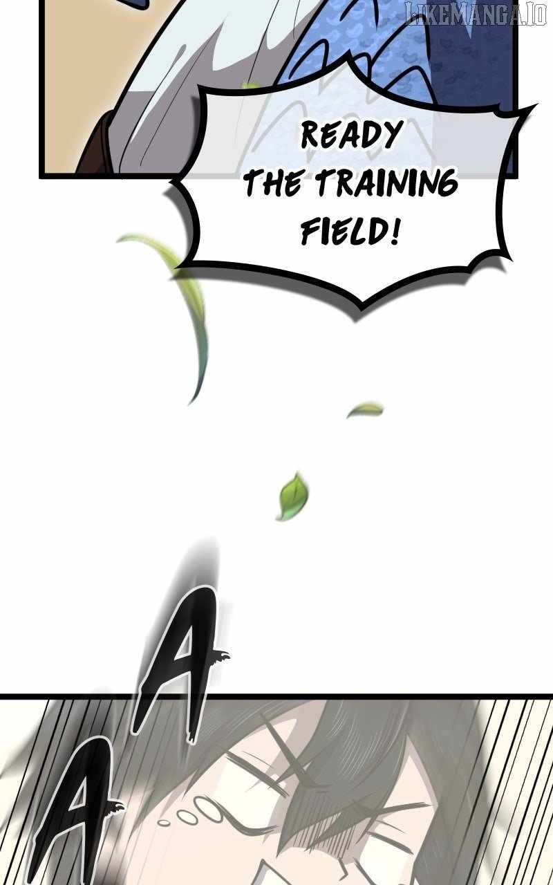 Rise of the Devourer Chapter 30 - Page 96