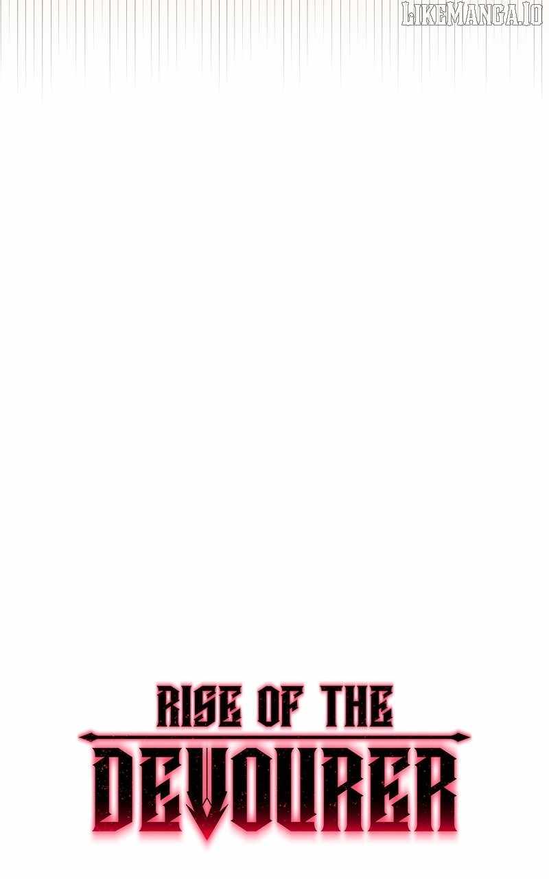 Rise of the Devourer Chapter 30 - Page 99