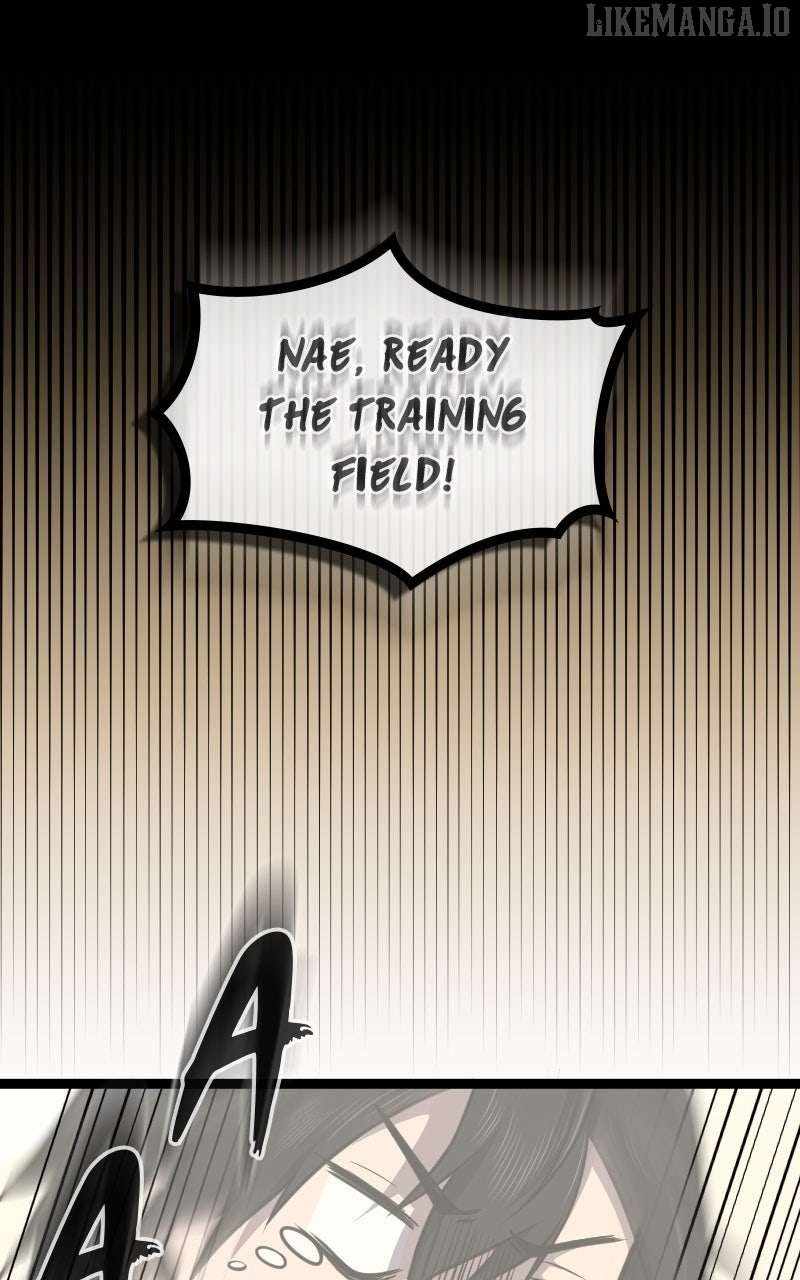 Rise of the Devourer Chapter 31 - Page 1