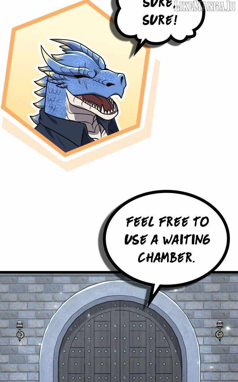 Rise of the Devourer Chapter 31 - Page 12