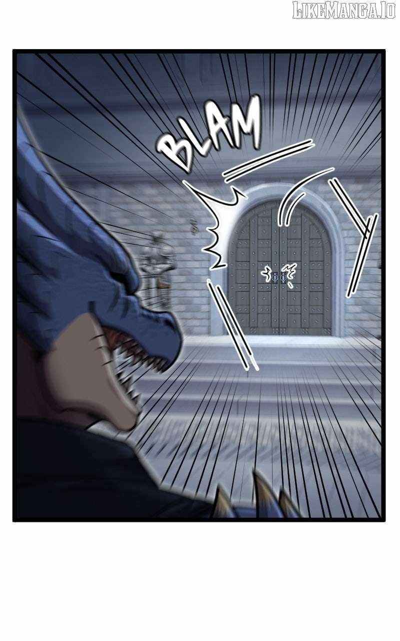 Rise of the Devourer Chapter 31 - Page 14