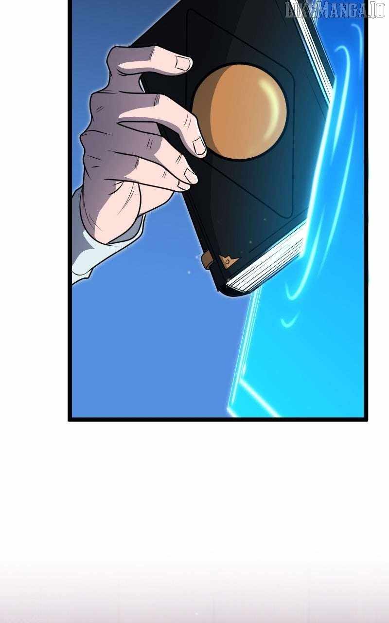 Rise of the Devourer Chapter 31 - Page 18