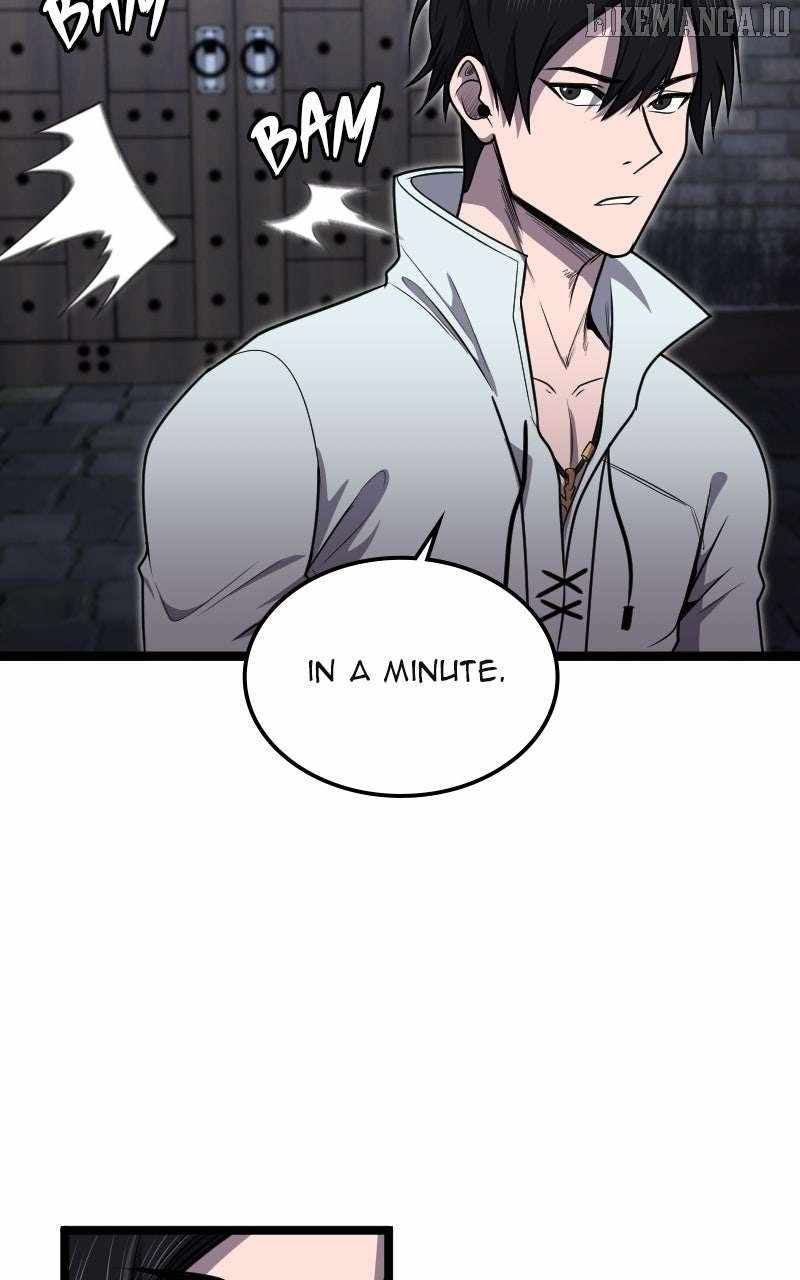 Rise of the Devourer Chapter 31 - Page 25