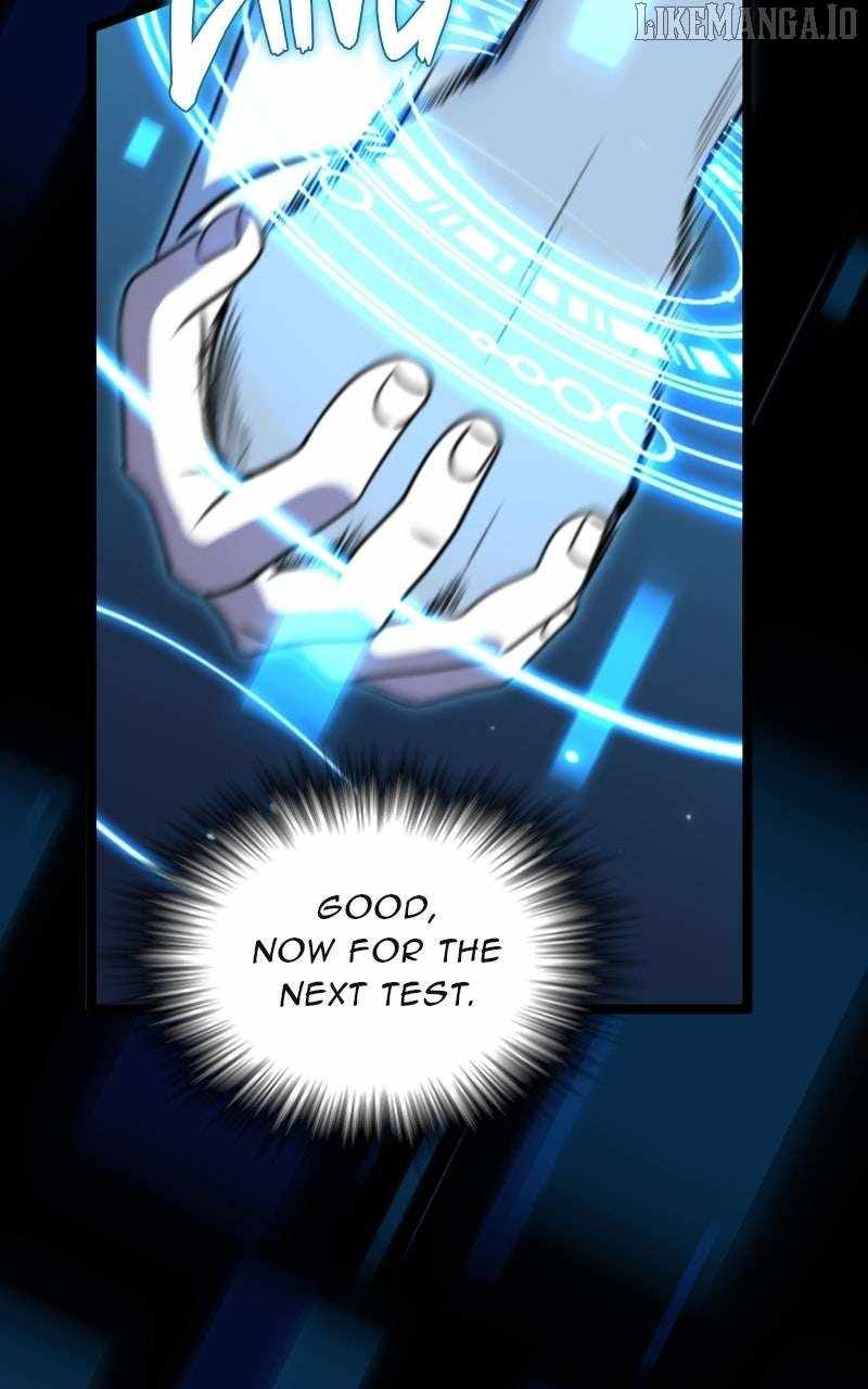 Rise of the Devourer Chapter 31 - Page 33